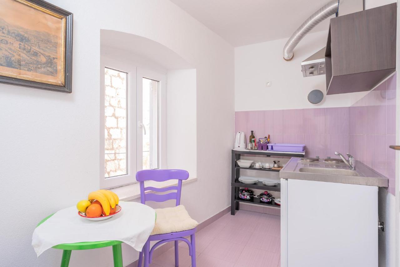 Harbourside Guesthouse Mandina - Zf Hvar Hvar Town Exterior foto